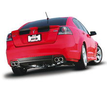 Load image into Gallery viewer, Borla 140287 Cat-Back Exhaust System - S-Type for Select Pontiac G8