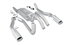 Load image into Gallery viewer, Borla 140291 Cat-Back Exhaust System - Touring for Select Ford F-150