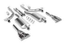 Load image into Gallery viewer, Borla 140297 Cat-Back Exhaust System - Touring