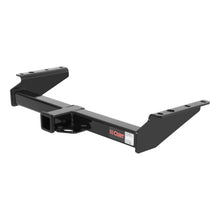 Load image into Gallery viewer, CURT 14029 Class 4 Trailer Hitch, 2" Receiver, Select Cadillac, Chevrolet, GMC SUVs