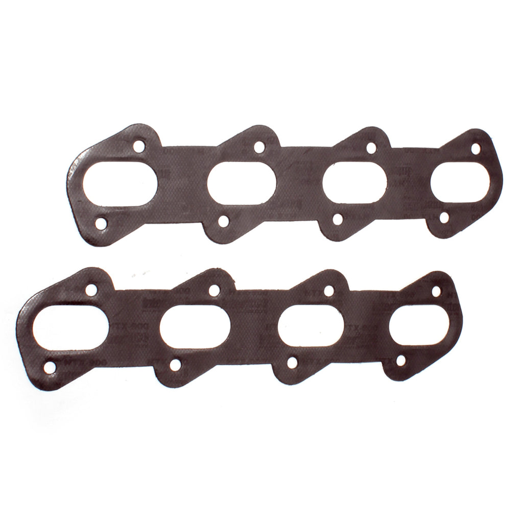 BBK Performance Parts 1402 PREMIUM HEADER GASKET SET FORD 4.6 / 5.4L-4V (PAIR) for Select Ford F-150, Ford Mustang