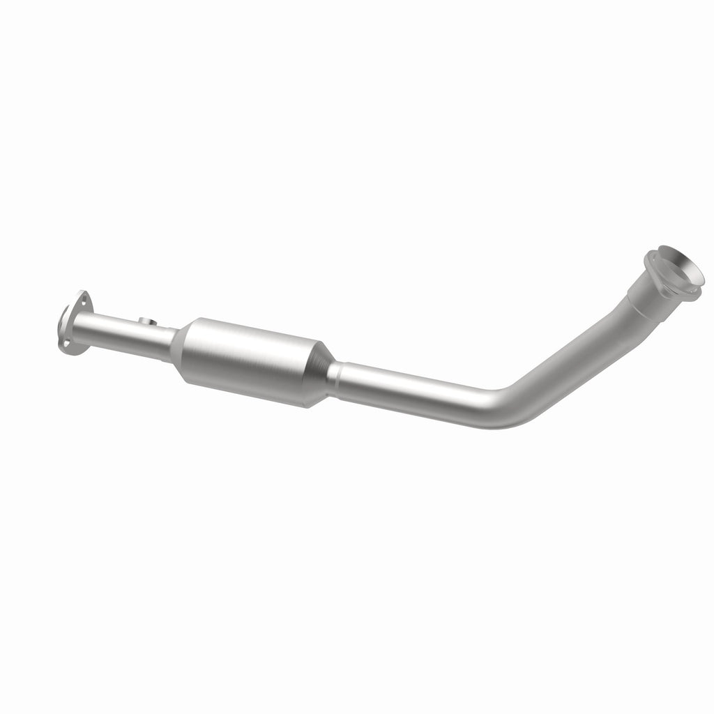 MagnaFlow Exhaust Products 4481460 California CARB Direct-Fit Catalytic Converter for Select Buick Skylark, Oldsmobile Achieva, Pontiac Grand Am