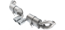 Load image into Gallery viewer, Borla 140304 Cat-Back Exhaust System - S-Type for Select Porsche 911