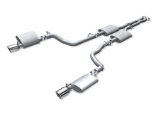 Load image into Gallery viewer, Borla 140305 Cat-Back Exhaust System - S-Type