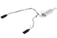 Load image into Gallery viewer, Borla 140307BC Cat-Back Exhaust System - S-Type for Select Dodge Ram 1500, Ram 1500, Ram Classic