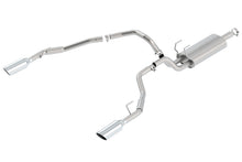 Load image into Gallery viewer, Borla 140307 Cat-Back Exhaust System - S-Type for Select Dodge Ram 1500, Ram 1500, Ram Classic