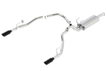 Load image into Gallery viewer, Borla 140308BC Cat-Back Exhaust System - S-Type for Select Dodge Ram 1500, Ram 1500, Ram Classic