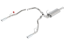 Load image into Gallery viewer, Borla 140308 Cat-Back Exhaust System - S-Type for Select Dodge Ram 1500, Ram 1500, Ram Classic