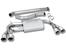 Load image into Gallery viewer, Borla 140312 Cat-Back Exhaust System - S-Type for Select Subaru Impreza