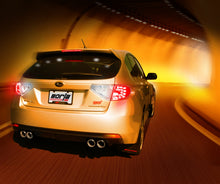 Load image into Gallery viewer, Borla 140312 Cat-Back Exhaust System - S-Type for Select Subaru Impreza
