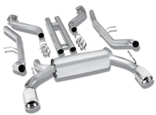 Load image into Gallery viewer, Borla 140313 Cat-Back Exhaust System - S-Type for Select Nissan 370Z
