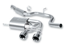 Load image into Gallery viewer, Borla 140314 Cat-Back Exhaust System - S-Type