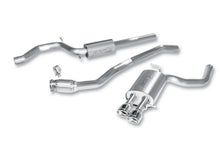 Load image into Gallery viewer, Borla 140315 Cat-Back Exhaust System - S-Type for Select Audi A4, Audi A4 Quattro, Audi A4 allroad