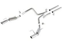 Load image into Gallery viewer, Borla 140318 Cat-Back Exhaust System - S-Type