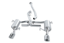 Load image into Gallery viewer, Borla 140324 Cat-Back Exhaust System - S-Type for Select Subaru Impreza