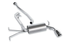 Load image into Gallery viewer, Borla 140325 Cat-Back Exhaust System - S-Type for Select Subaru Impreza
