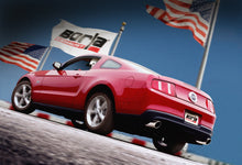 Load image into Gallery viewer, Borla 140329 Cat-Back Exhaust System - ATAK® for Select Ford Mustang