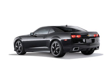 Load image into Gallery viewer, Borla 140330 Cat-Back Exhaust System - S-Type for Select Chevrolet Camaro