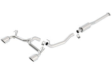 Load image into Gallery viewer, Borla 140334 Cat-Back Exhaust System - S-Type for Select Mitsubishi Lancer