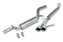 Load image into Gallery viewer, Borla 140335 Cat-Back Exhaust System - S-Type for Select Volkswagen CC, Volkswagen Passat