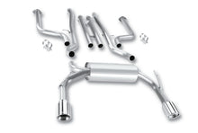 Load image into Gallery viewer, Borla 140339 Cat-Back Exhaust System - S-Type for Select INFINITI FX50