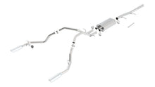 Load image into Gallery viewer, Borla 140340 Cat-Back Exhaust System - Touring for Select Chevrolet Silverado 1500, GMC Sierra