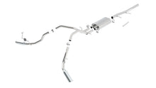 Load image into Gallery viewer, Borla 140341 Cat-Back Exhaust System - Touring for Select Chevrolet Silverado 1500, GMC Sierra