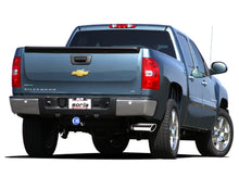 Load image into Gallery viewer, Borla 140343 Cat-Back Exhaust System - Touring for Select Chevrolet Silverado 1500, GMC Sierra