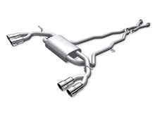 Load image into Gallery viewer, Borla 140345 Cat-Back Exhaust System - S-Type for Select Hyundai Genesis Coupe