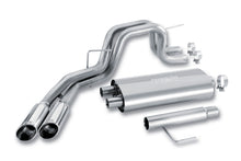 Load image into Gallery viewer, Borla 140346 Cat-Back Exhaust System - S-Type