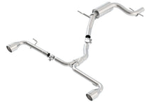 Load image into Gallery viewer, Borla 140347 Cat-Back Exhaust System - S-Type for Select Volkswagen GTI