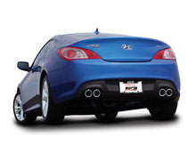 Load image into Gallery viewer, Borla 140350 Cat-Back Exhaust System - S-Type for Select Hyundai Genesis Coupe