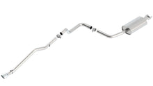 Load image into Gallery viewer, Borla 140352 Cat-Back Exhaust System - S-Type for Select Chevrolet Cruze, Chevrolet Cruze Limited