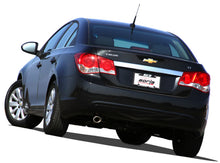 Load image into Gallery viewer, Borla 140352 Cat-Back Exhaust System - S-Type for Select Chevrolet Cruze, Chevrolet Cruze Limited