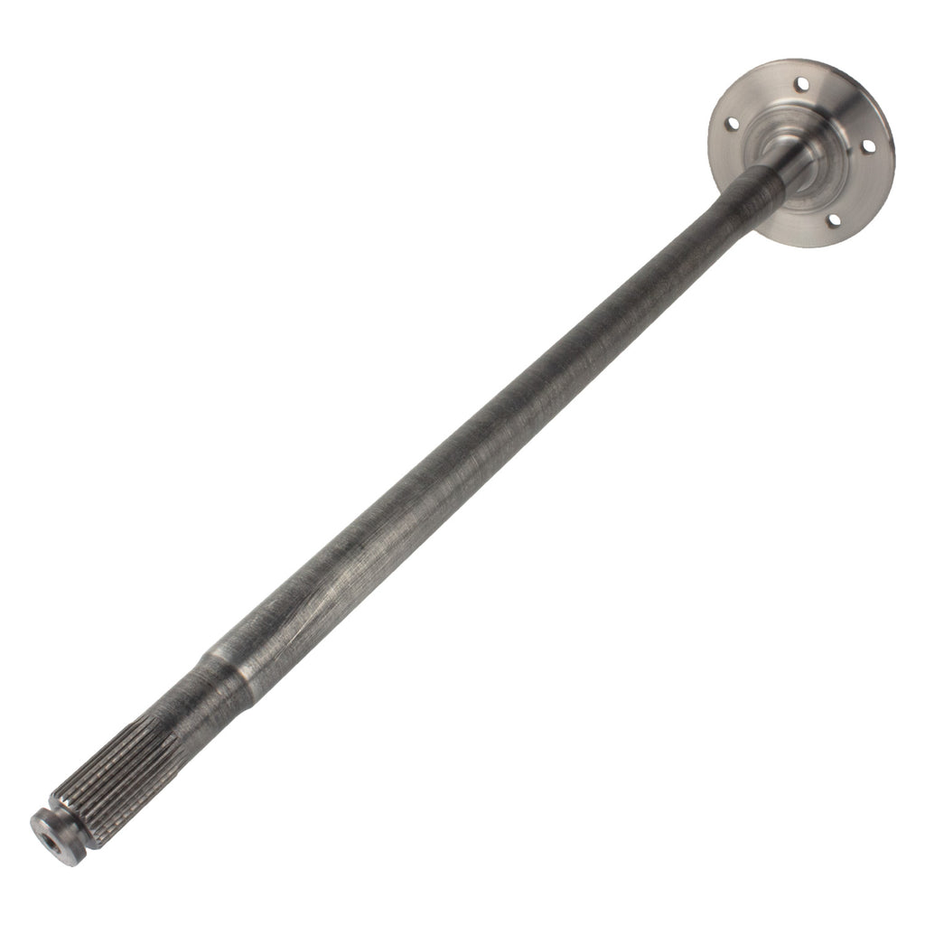 Axle-Shaftgm-8.5-Rear-28-Spl.-2Wd-31.5In-Early-88Dn