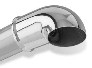 Borla 140360 Cat-Back Exhaust System - Touring for Select Ford Crown Victoria