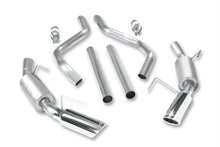 Load image into Gallery viewer, Borla 140382 Cat-Back Exhaust System - ATAK® for Select Ford Mustang