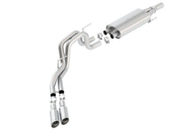 Load image into Gallery viewer, Borla 140383 Cat-Back Exhaust System - S-Type for Select Ford F-150