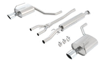 Load image into Gallery viewer, Borla 140386 Cat-Back Exhaust System - S-Type for Select Nissan Maxima