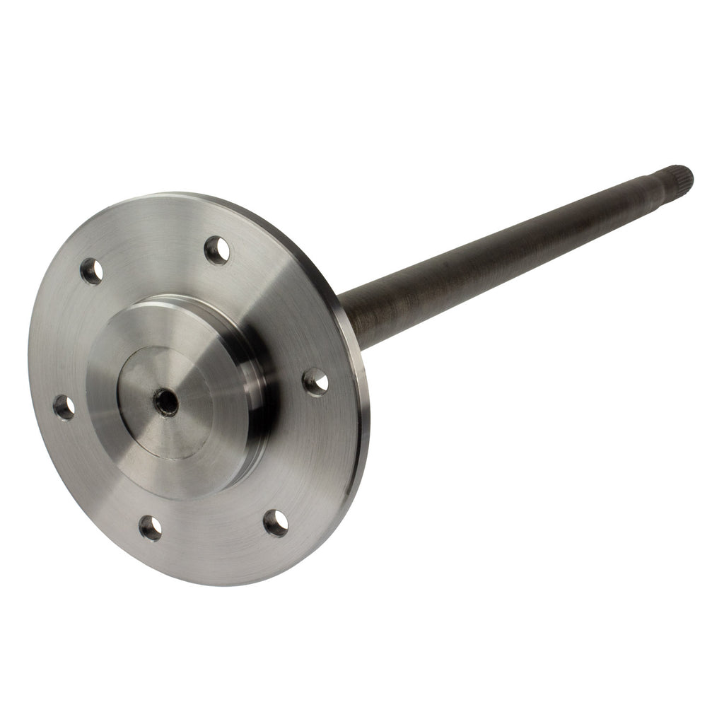 Axle-Shaft-Gm-8.5-Rear-28-Spl.-4X4-31.5In-Early-88Dn-6-Lug