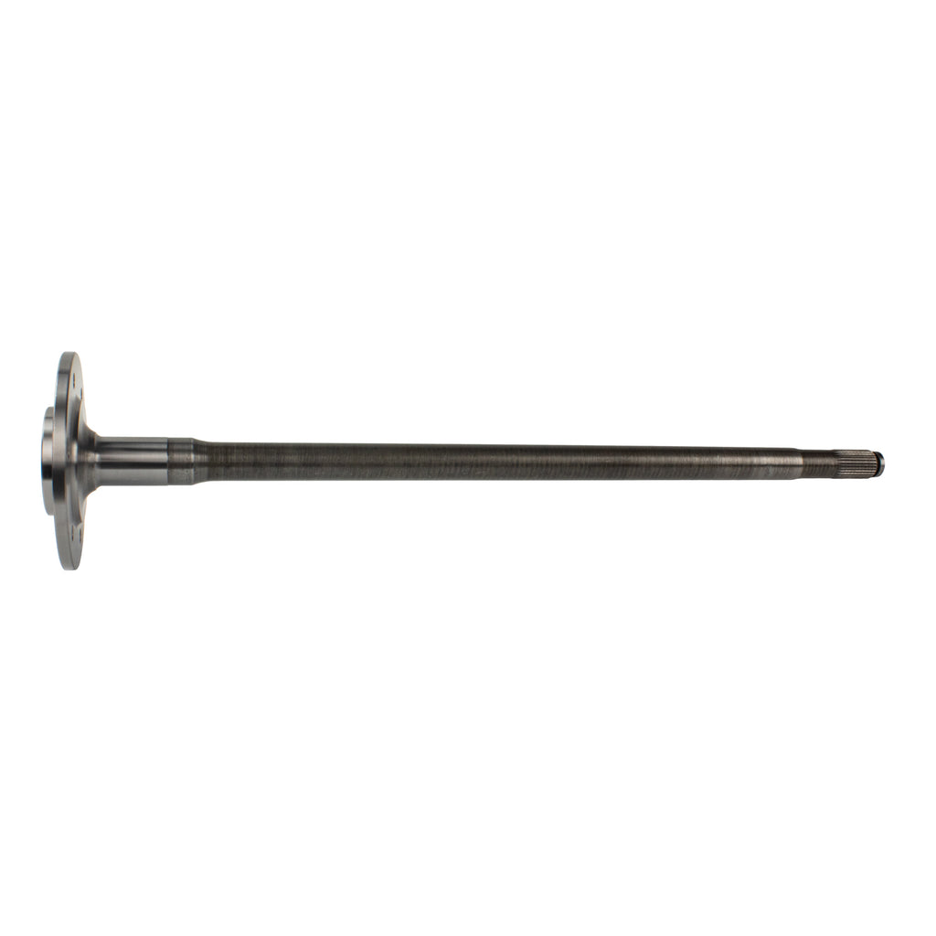 Axle-Shaft-Gm-8.5-Rear-28-Spl.-4X4-31.5In-Early-88Dn-6-Lug