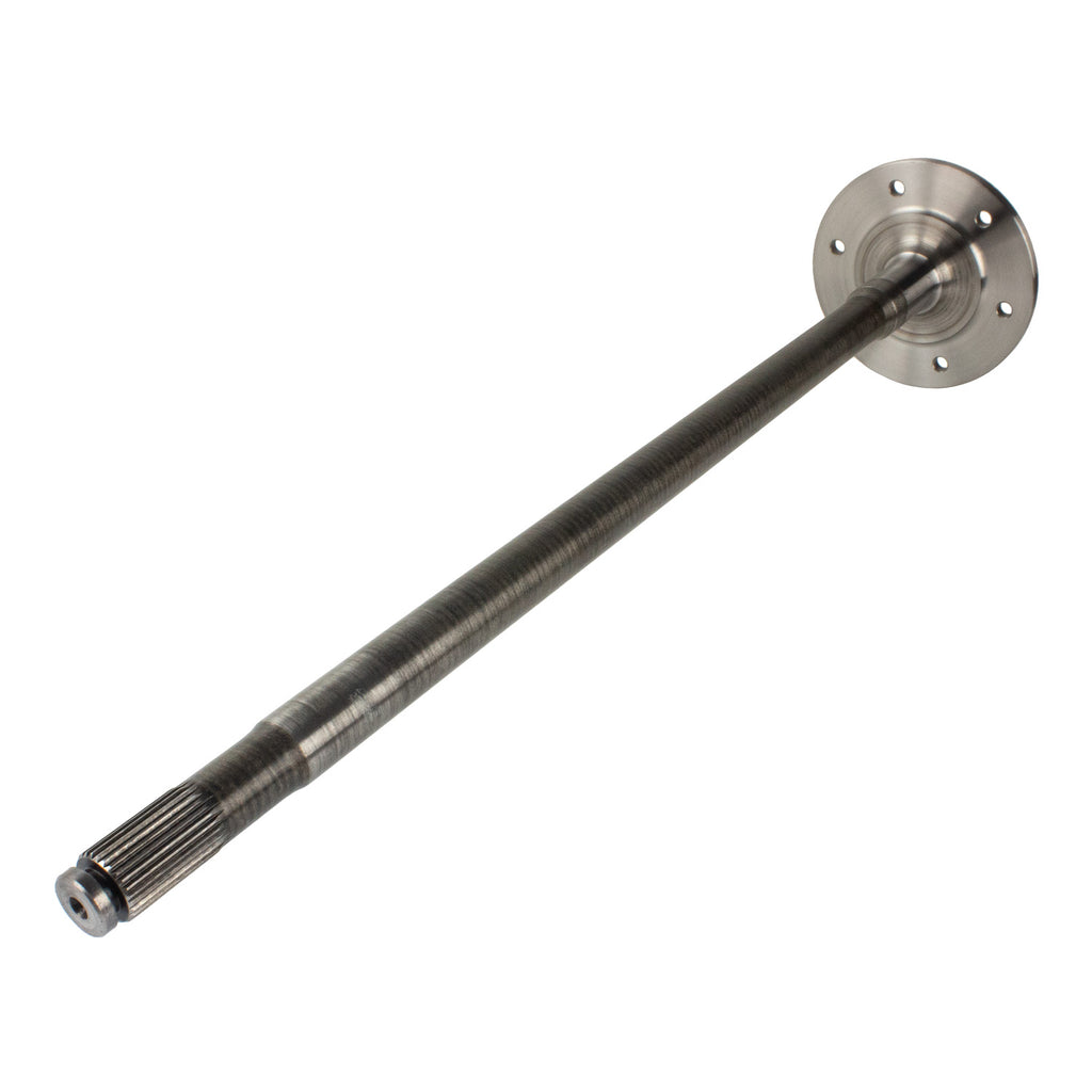 Axle-Shaft-Gm-8.5-Rear-28-Spl.-4X4-31.5In-Early-88Dn-6-Lug