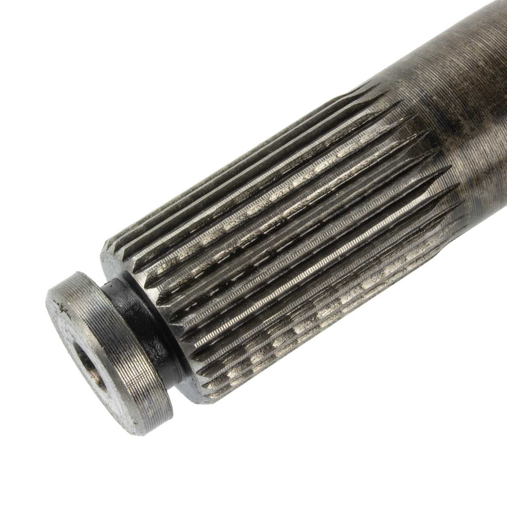 Axle-Shaft-Gm-8.5-Rear-28-Spl.-4X4-31.5In-Early-88Dn-6-Lug