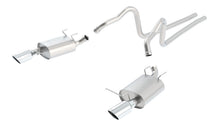 Load image into Gallery viewer, Borla 140398 Cat-Back Exhaust System - ATAK® for Select Ford Mustang