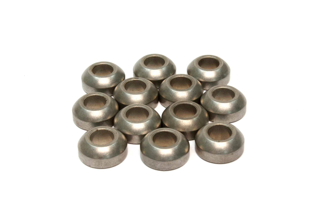 COMP Cams 1403B-12 Replacement Pivot Ball Set for Magnum Rockers w/ 10mm Stud