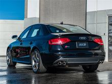 Load image into Gallery viewer, Borla 140403 Cat-Back Exhaust System - S-Type for Select Audi S4