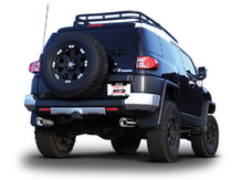 Load image into Gallery viewer, Borla 140405 Cat-Back Exhaust System - Touring for Select Toyota FJ Cruiser