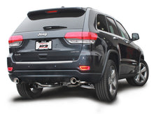 Load image into Gallery viewer, Borla 140406 Cat-Back Exhaust System - Touring for Select Jeep Grand Cherokee