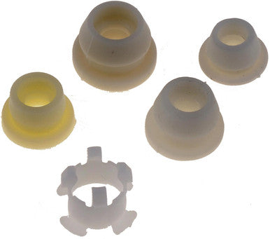 Dorman - HELP 14041 Pedal And Shift Linkage Bushing Assortment