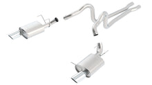 Load image into Gallery viewer, Borla 140412 Cat-Back Exhaust System - ATAK®